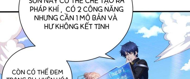Toàn Dân Lãnh Chủ: Bắt Đầu Xây Dựng Bất Hủ Tiên Vực Chapter 20 - Trang 2