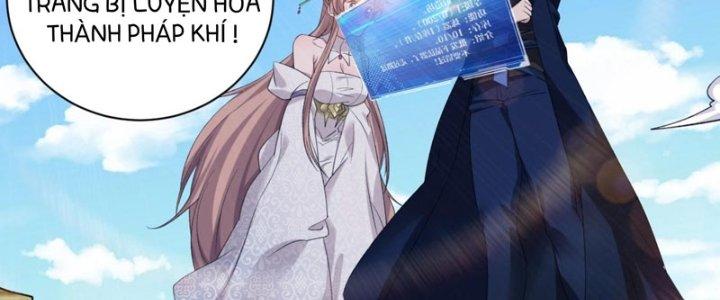Toàn Dân Lãnh Chủ: Bắt Đầu Xây Dựng Bất Hủ Tiên Vực Chapter 20 - Trang 2