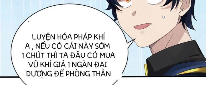 Toàn Dân Lãnh Chủ: Bắt Đầu Xây Dựng Bất Hủ Tiên Vực Chapter 20 - Trang 2