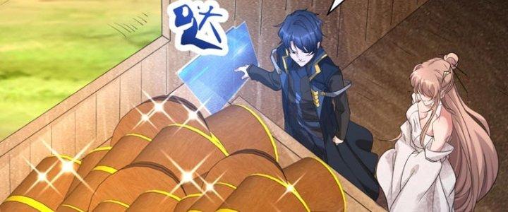 Toàn Dân Lãnh Chủ: Bắt Đầu Xây Dựng Bất Hủ Tiên Vực Chapter 20 - Trang 2