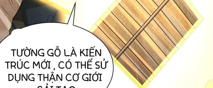 Toàn Dân Lãnh Chủ: Bắt Đầu Xây Dựng Bất Hủ Tiên Vực Chapter 20 - Trang 2