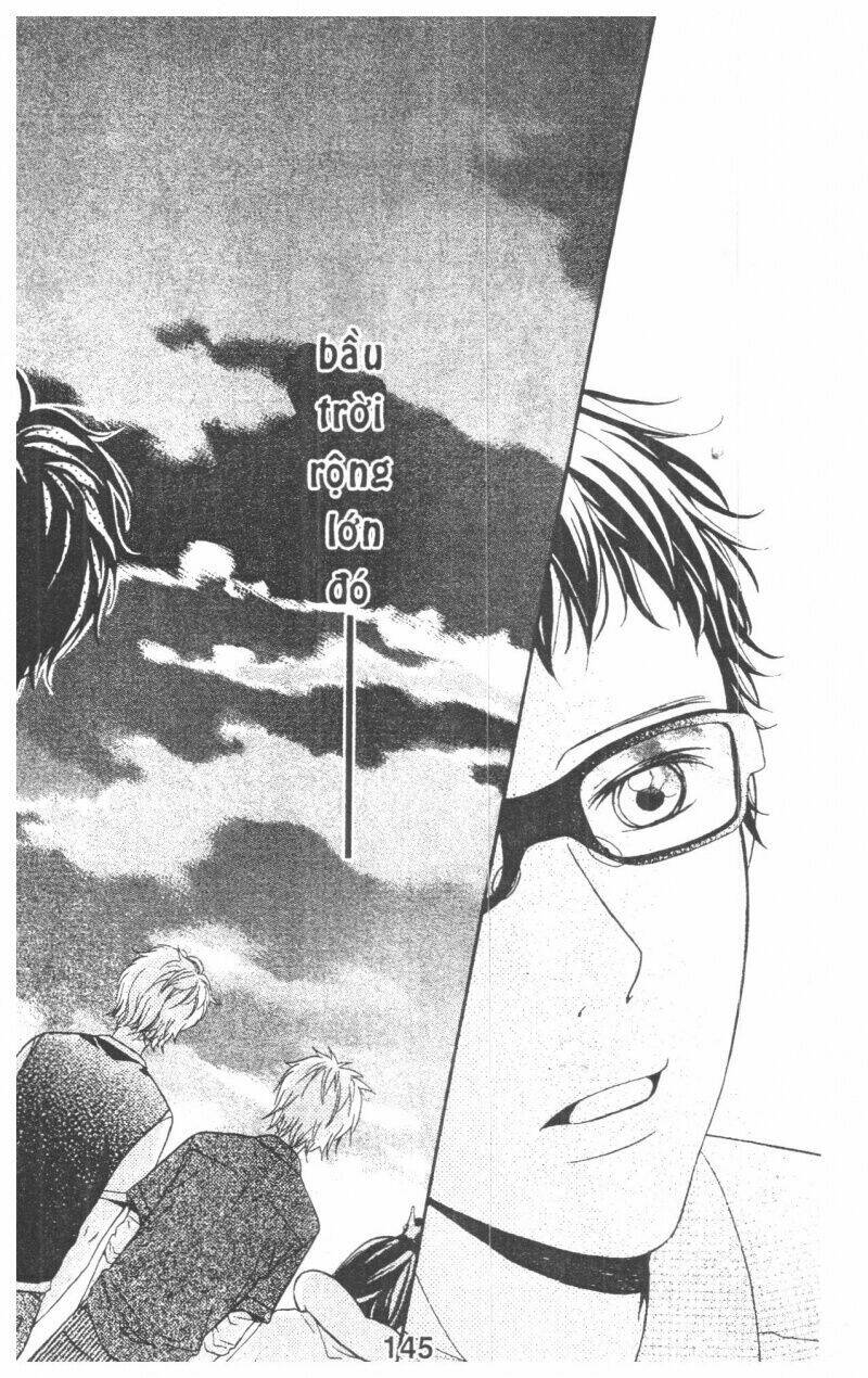 Queen’S White Rabbit Chapter 1 - Trang 2