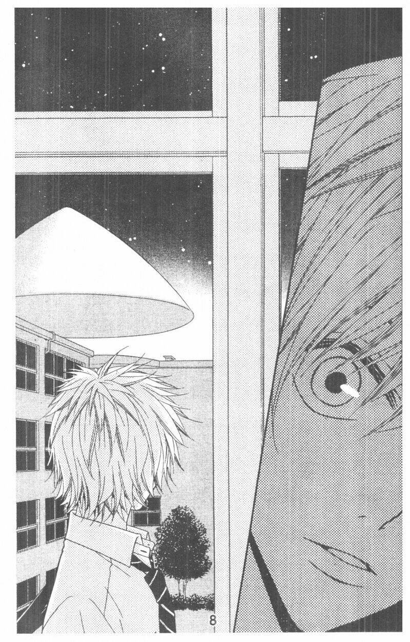 Queen’S White Rabbit Chapter 1 - Trang 2