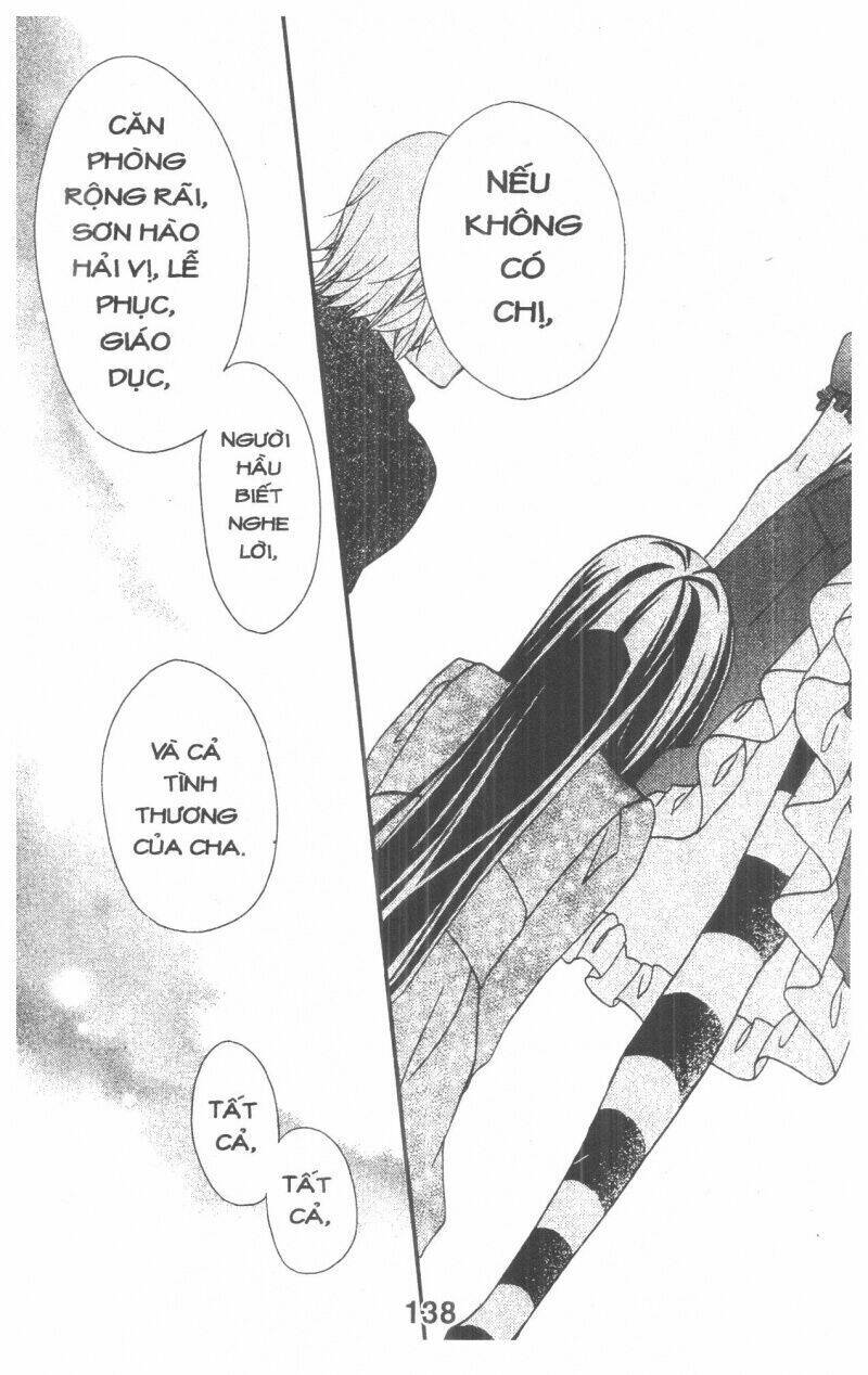 Queen’S White Rabbit Chapter 3 - Trang 2