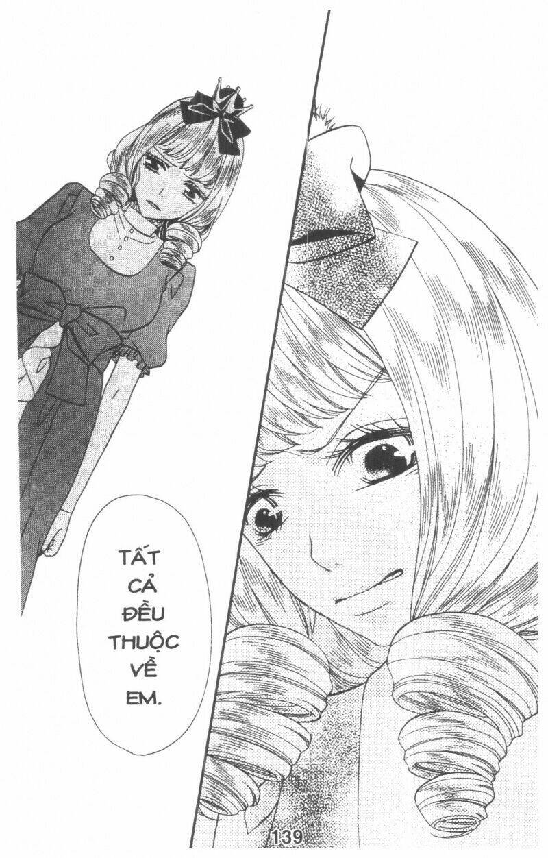 Queen’S White Rabbit Chapter 3 - Trang 2