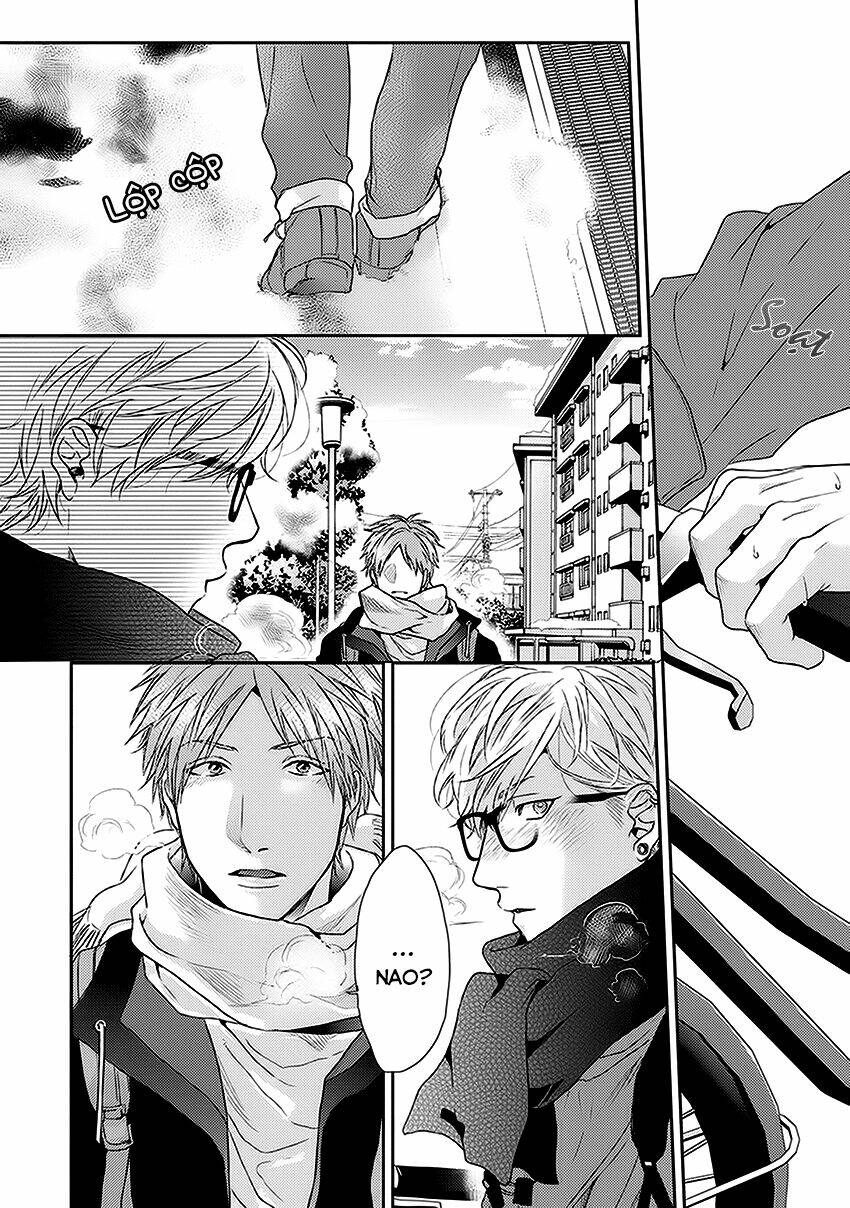 Queen’S White Rabbit Chapter 6 - Trang 2