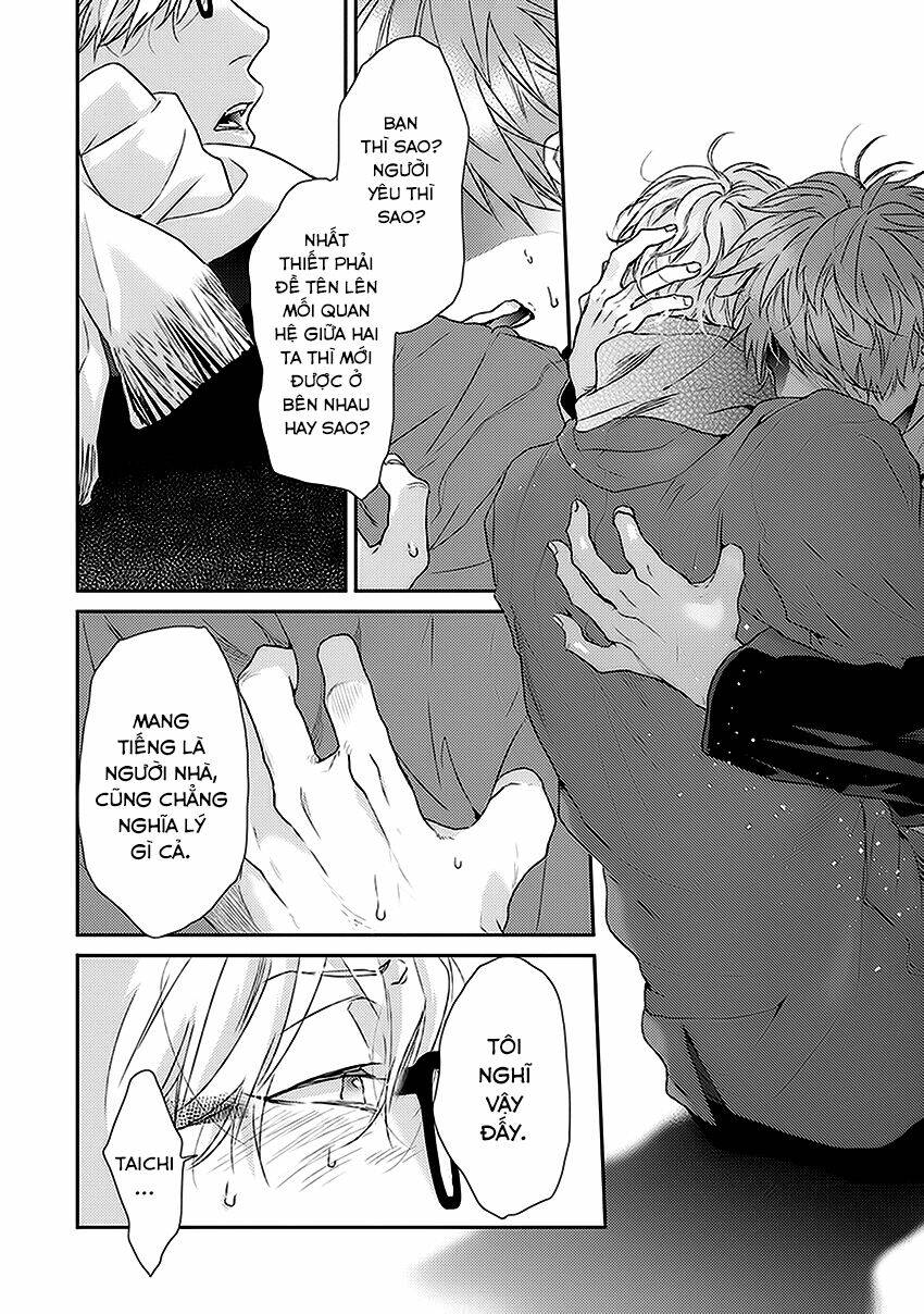 Queen’S White Rabbit Chapter 6 - Trang 2