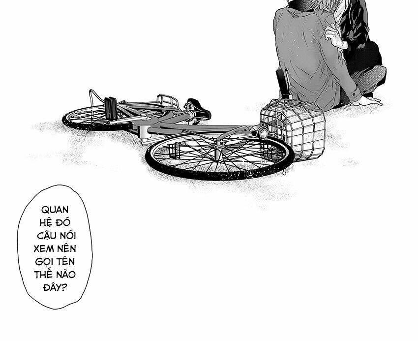 Queen’S White Rabbit Chapter 6 - Trang 2