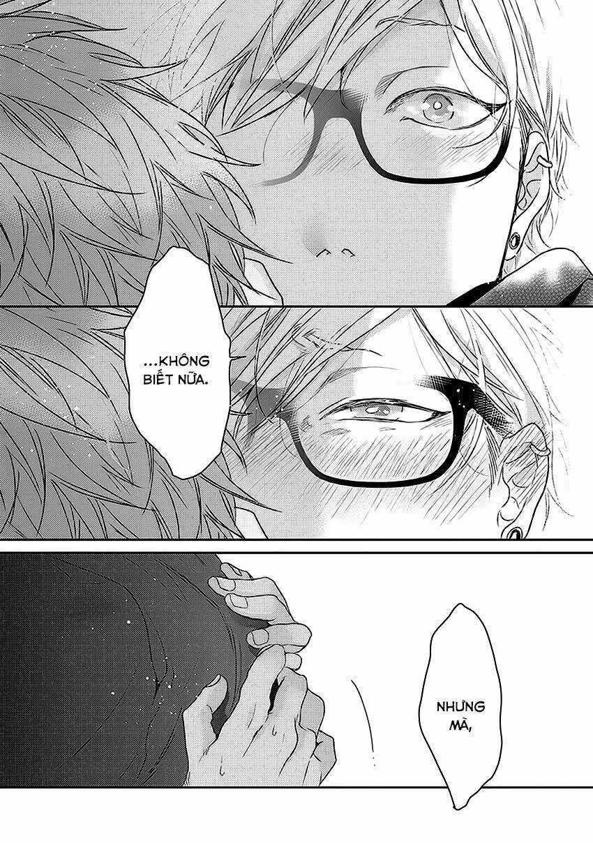 Queen’S White Rabbit Chapter 6 - Trang 2