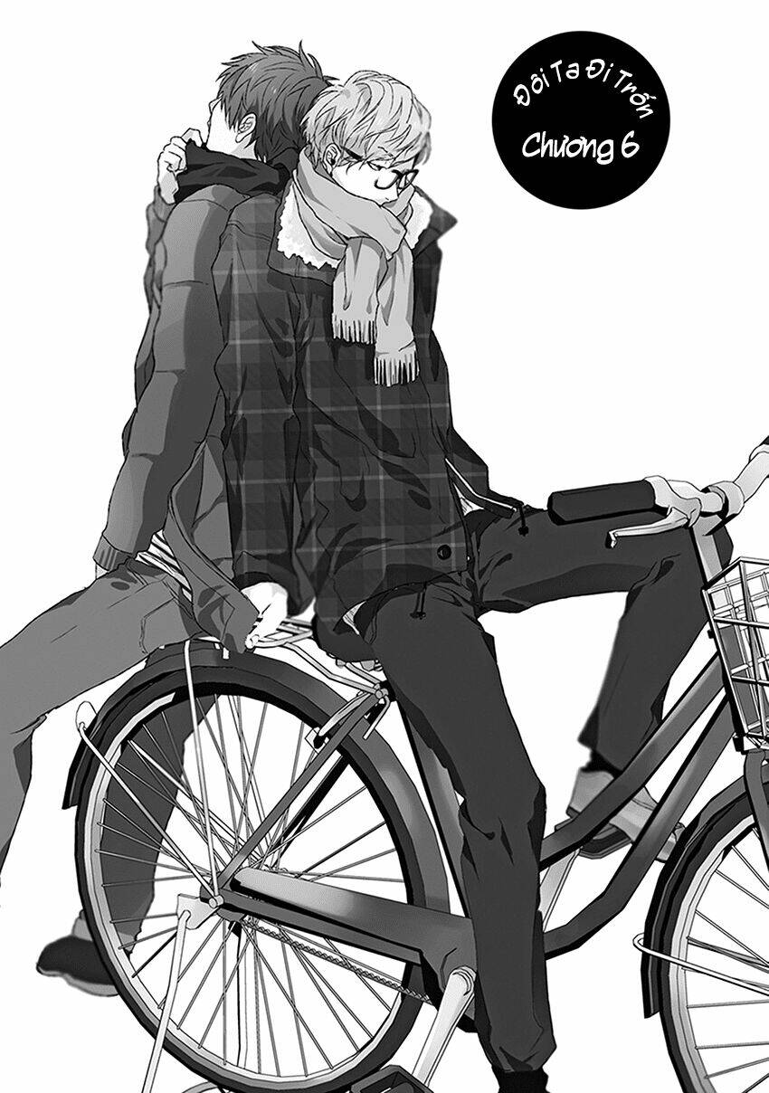 Queen’S White Rabbit Chapter 6 - Trang 2
