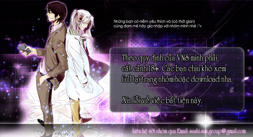 Queen’S White Rabbit Chapter 6 - Trang 2