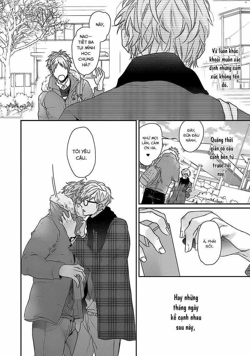 Queen’S White Rabbit Chapter 6 - Trang 2