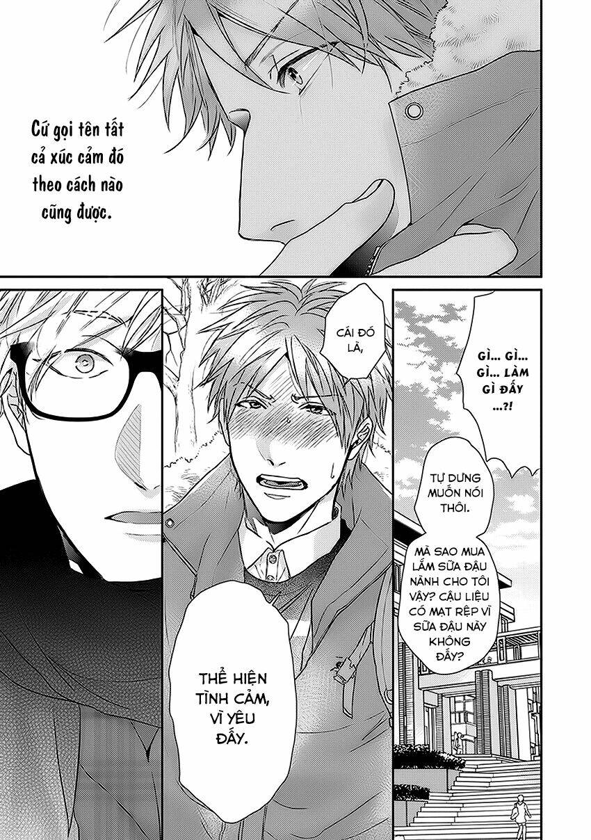 Queen’S White Rabbit Chapter 6 - Trang 2