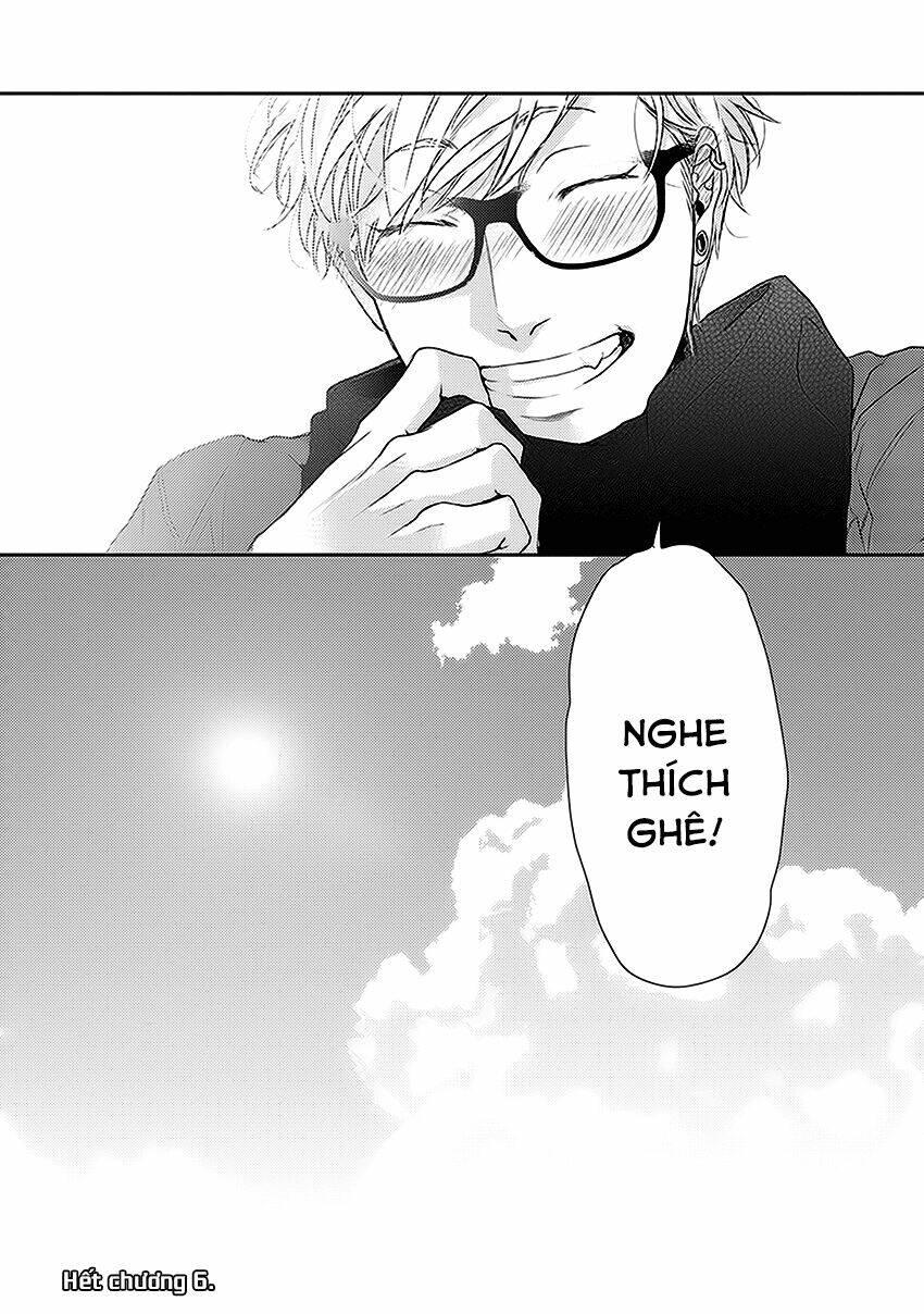 Queen’S White Rabbit Chapter 6 - Trang 2