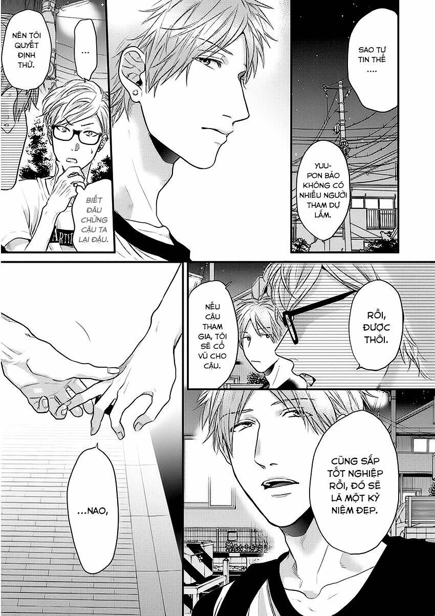 Queen’S White Rabbit Chapter 7 - Trang 2