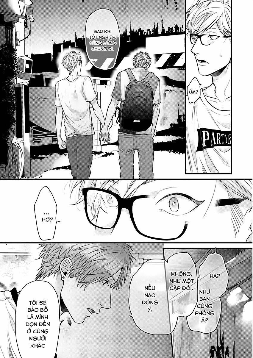 Queen’S White Rabbit Chapter 7 - Trang 2