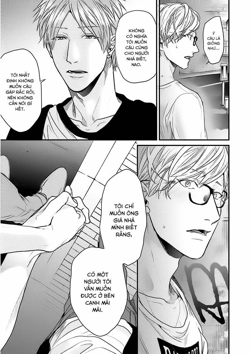 Queen’S White Rabbit Chapter 7 - Trang 2
