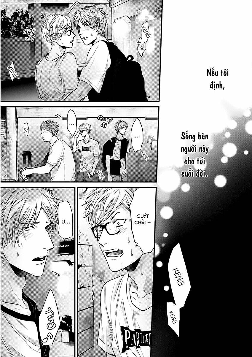 Queen’S White Rabbit Chapter 7 - Trang 2