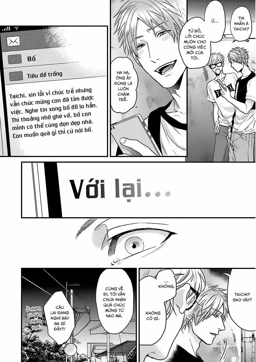 Queen’S White Rabbit Chapter 7 - Trang 2