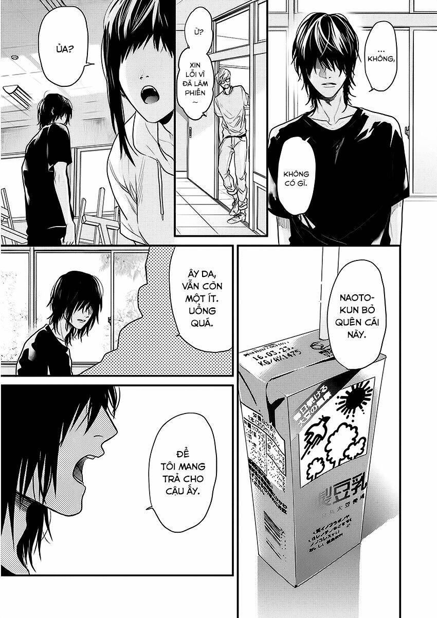 Queen’S White Rabbit Chapter 7 - Trang 2