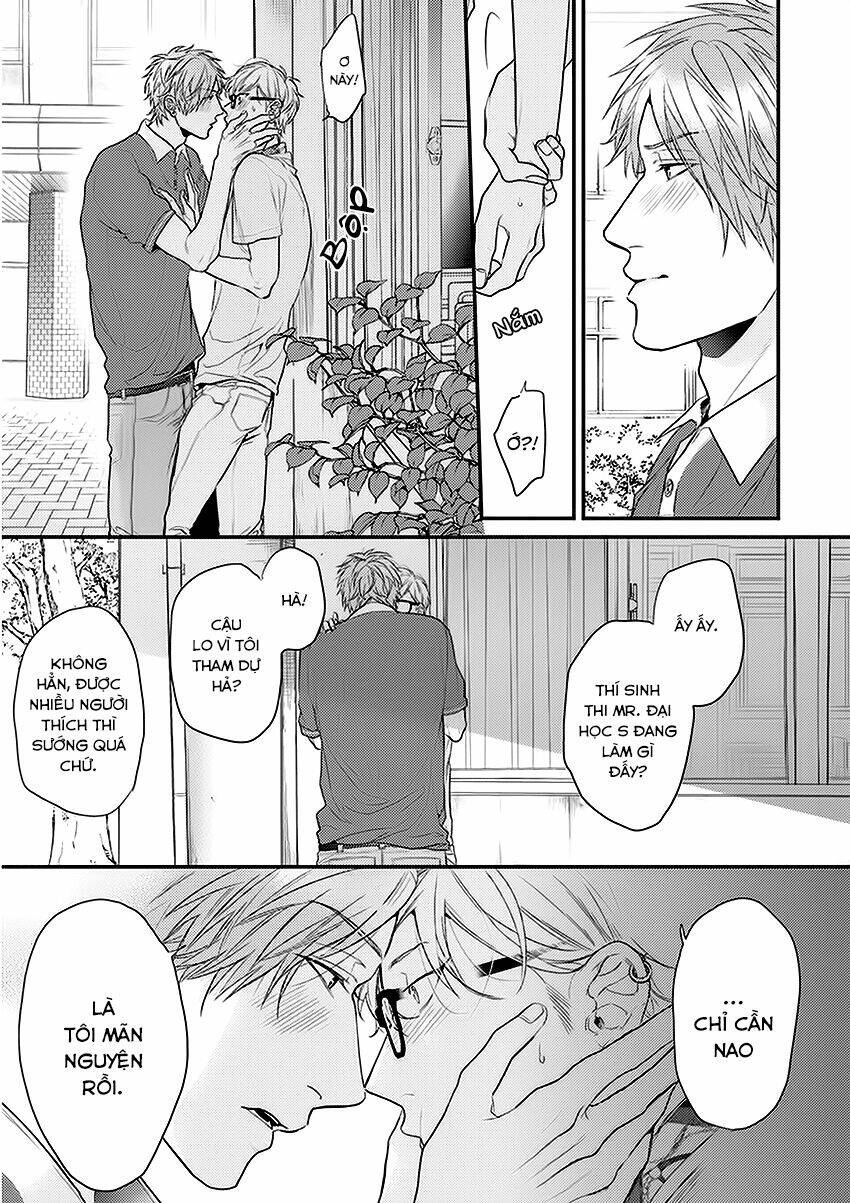 Queen’S White Rabbit Chapter 7 - Trang 2