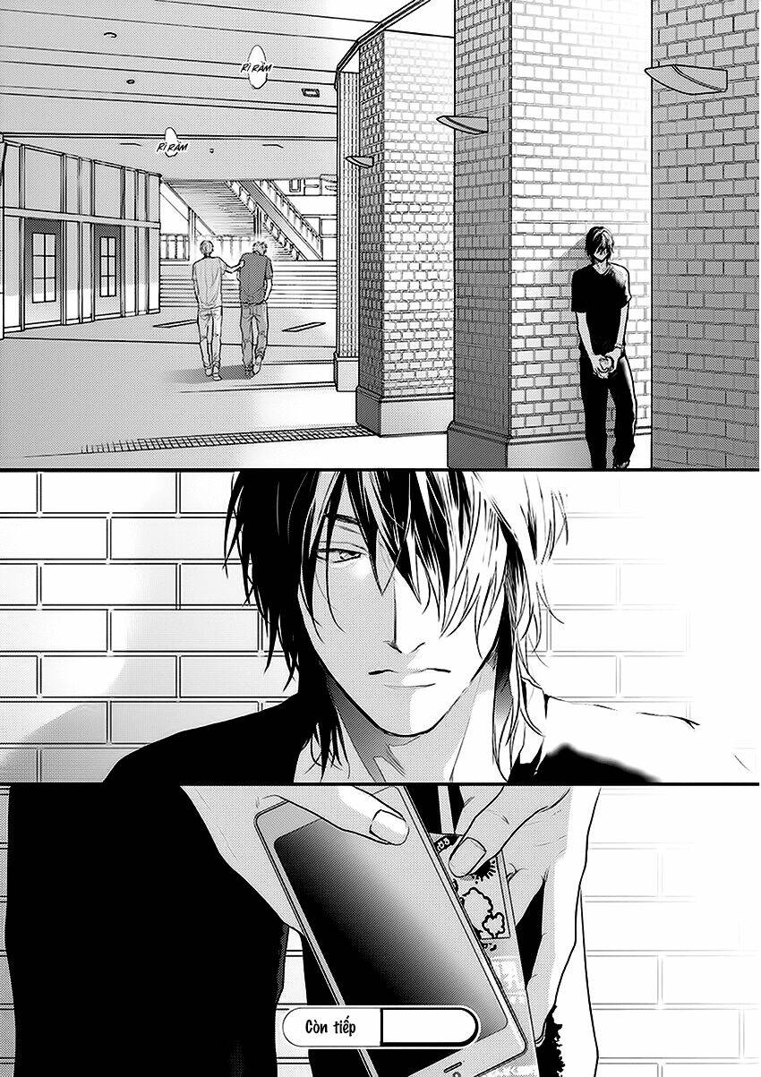 Queen’S White Rabbit Chapter 7 - Trang 2
