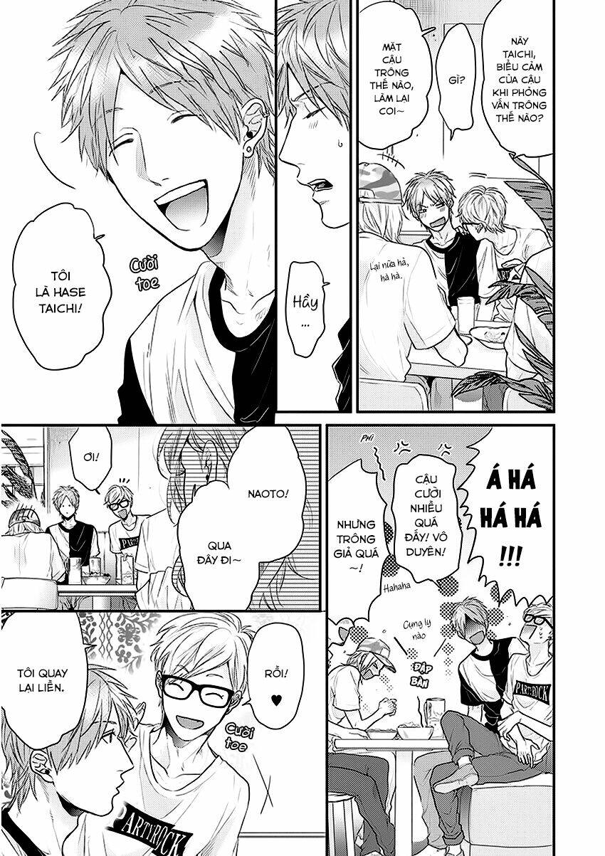 Queen’S White Rabbit Chapter 7 - Trang 2