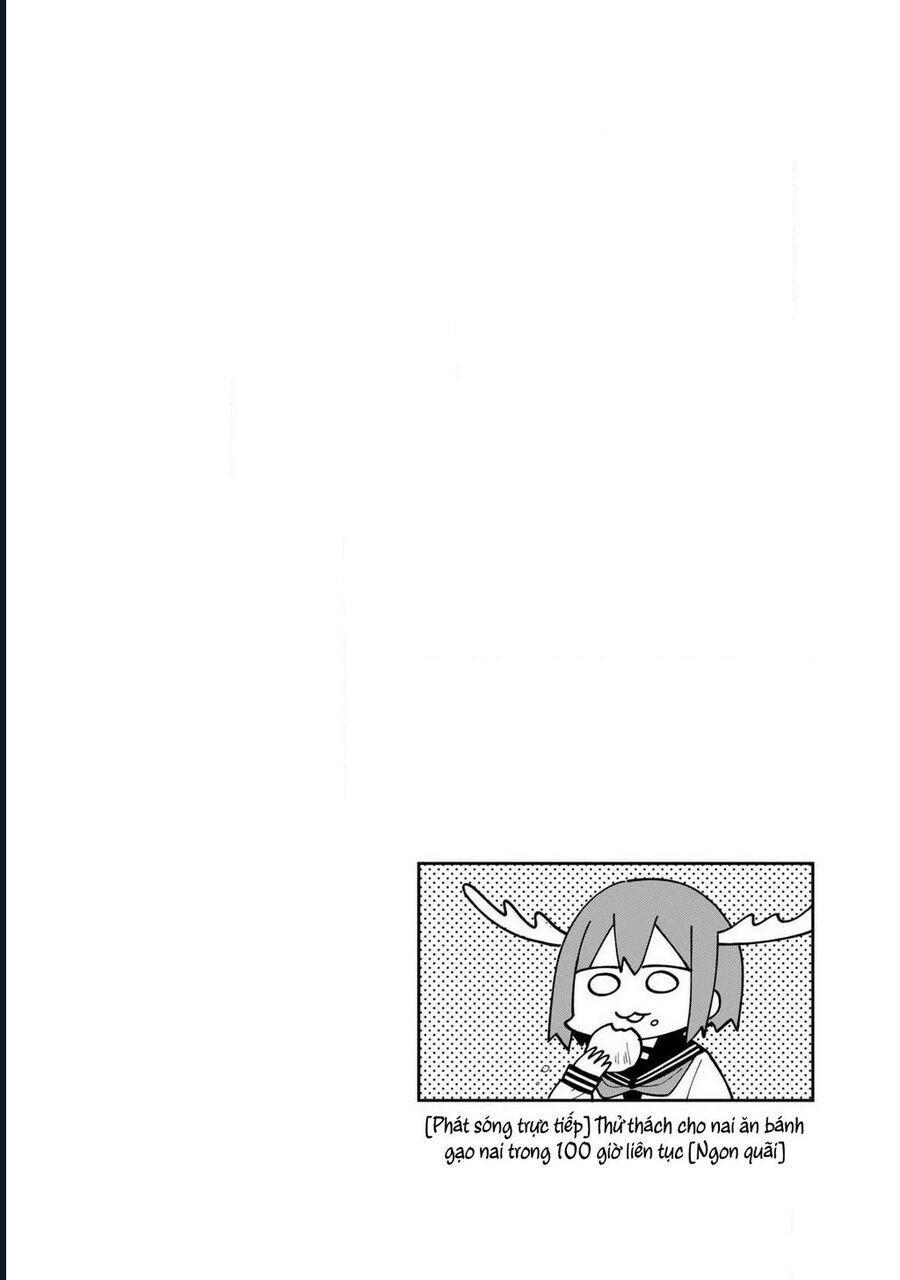 Shikanoko Nokonoko Koshitantan Chapter 11 - Trang 2