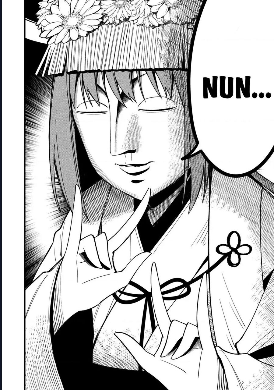 Shikanoko Nokonoko Koshitantan Chapter 12 - Trang 2