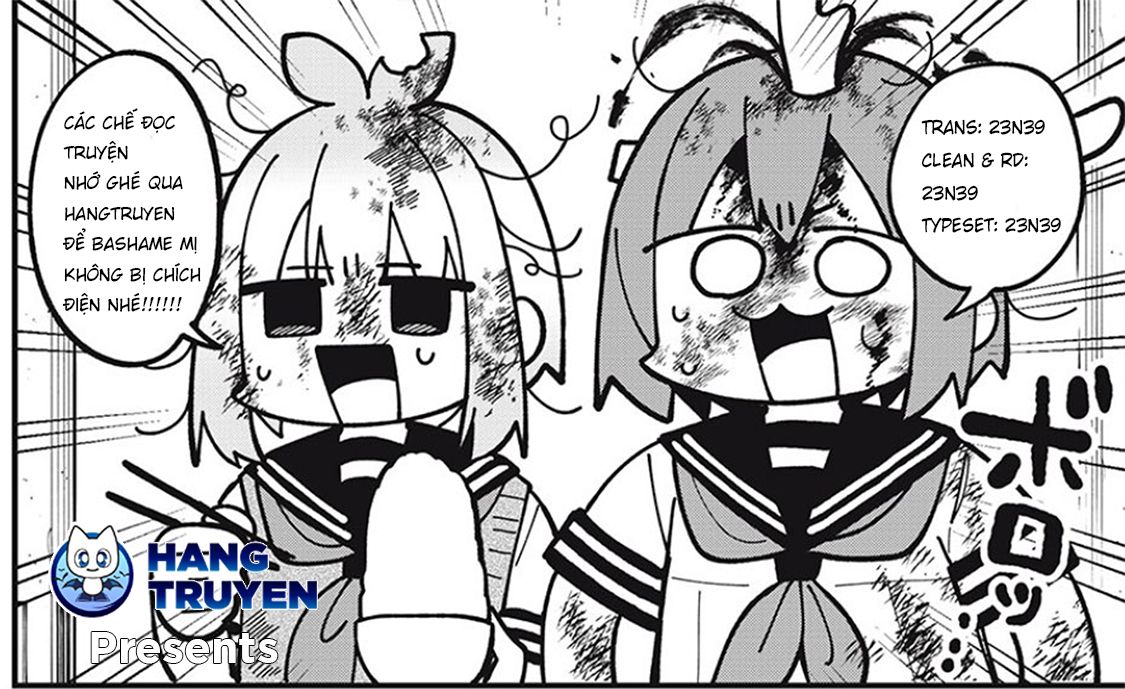 Shikanoko Nokonoko Koshitantan Chapter 15 - Trang 2