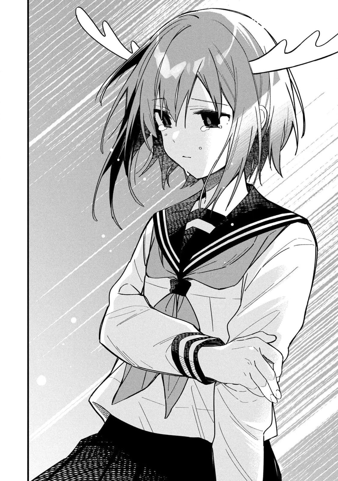 Shikanoko Nokonoko Koshitantan Chapter 16 - Trang 2