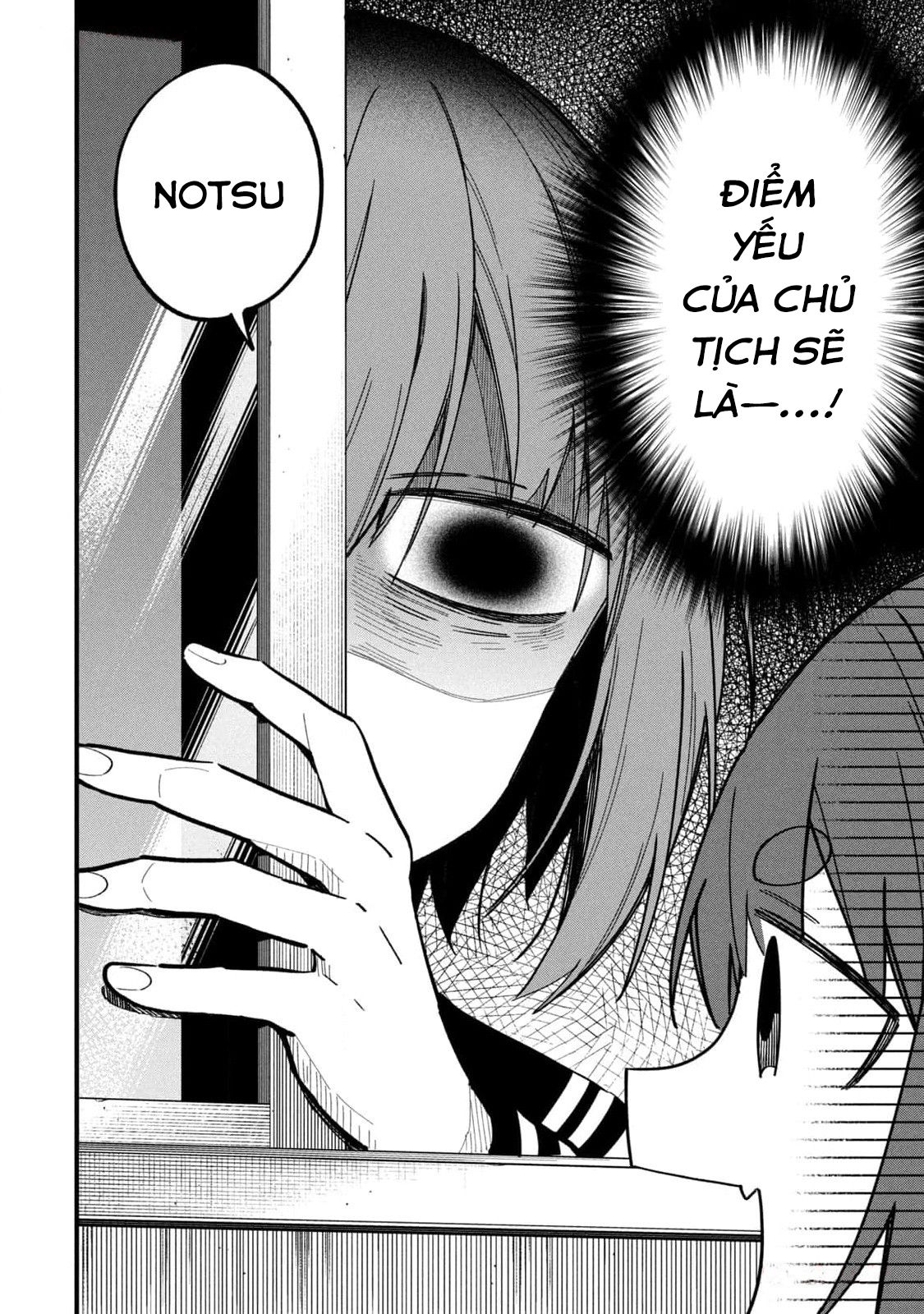 Shikanoko Nokonoko Koshitantan Chapter 21 - Trang 2