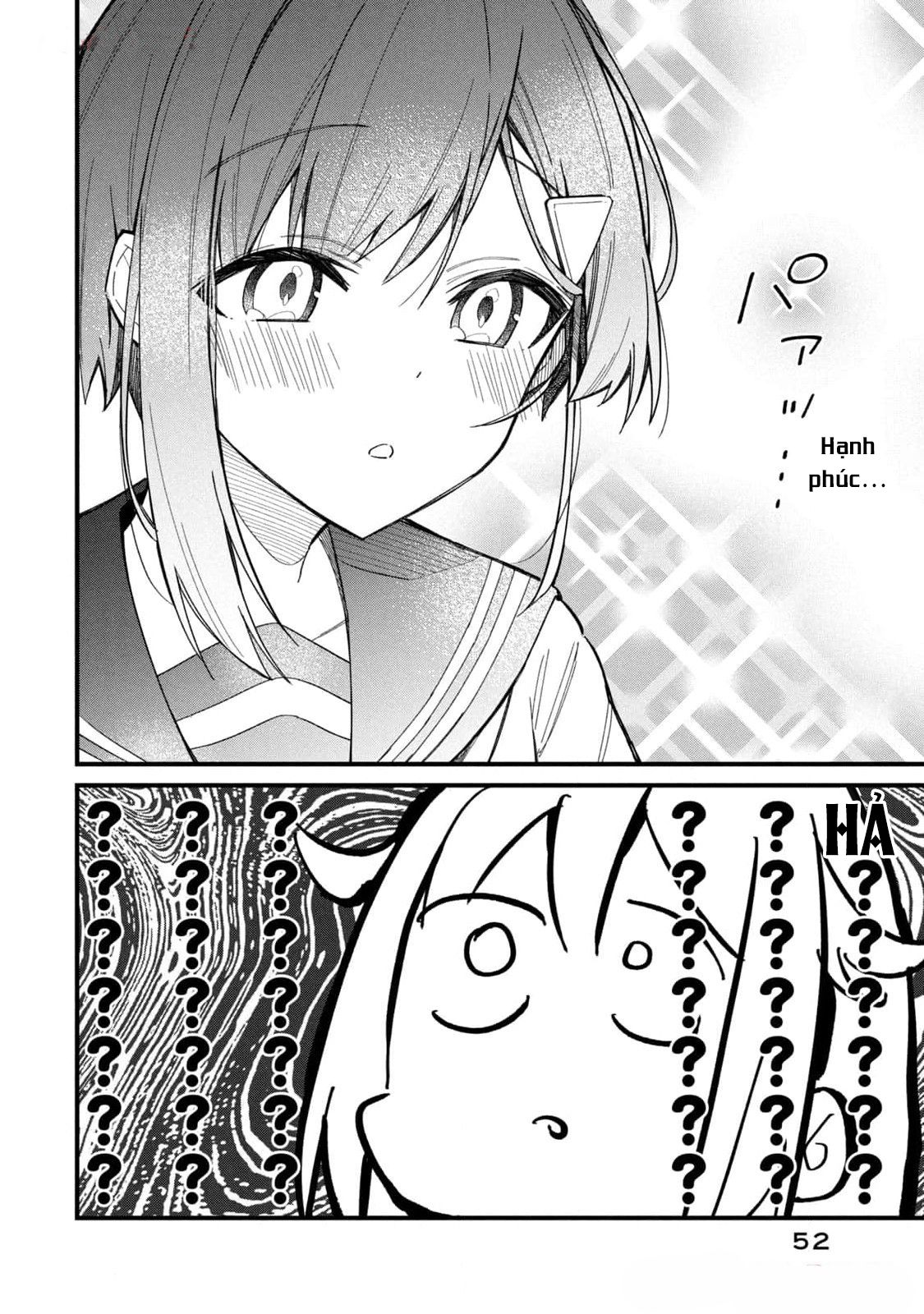 Shikanoko Nokonoko Koshitantan Chapter 22 - Trang 2