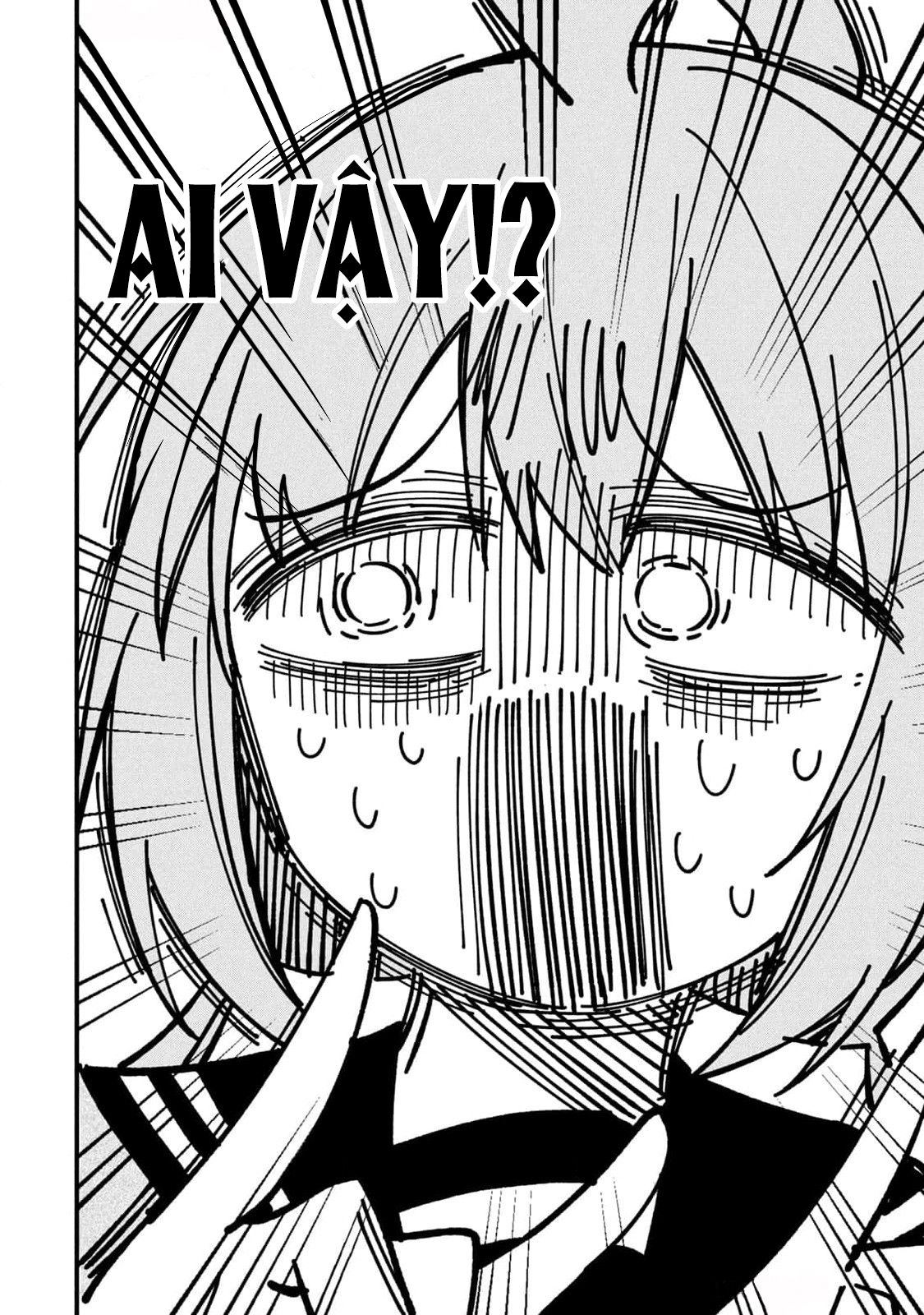 Shikanoko Nokonoko Koshitantan Chapter 35 - Trang 2