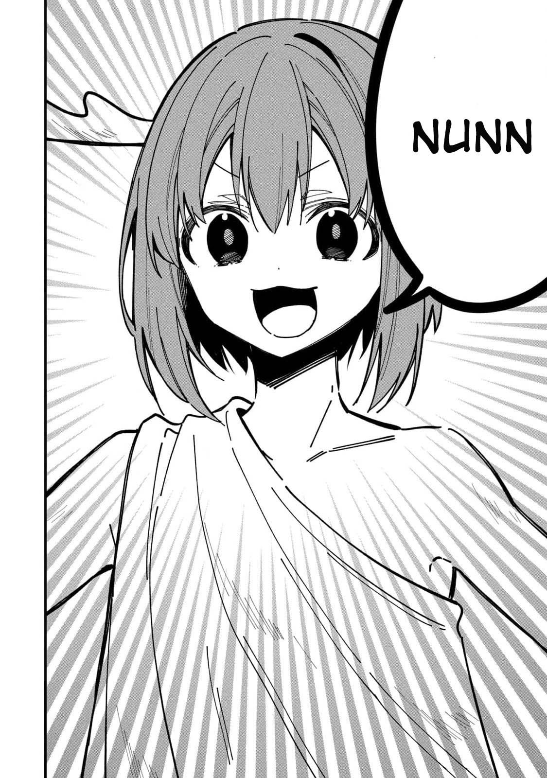 Shikanoko Nokonoko Koshitantan Chapter 36 - Trang 2