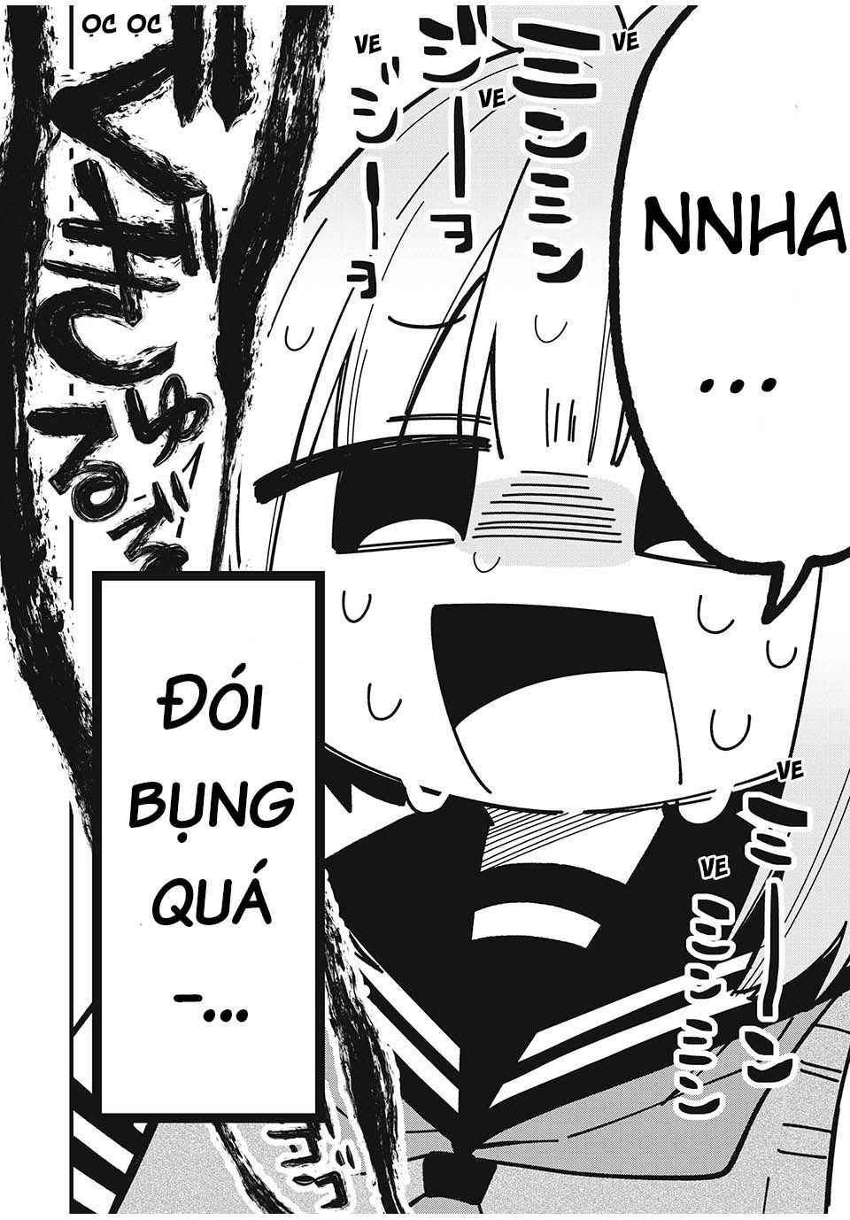 Shikanoko Nokonoko Koshitantan Chapter 39 - Trang 2