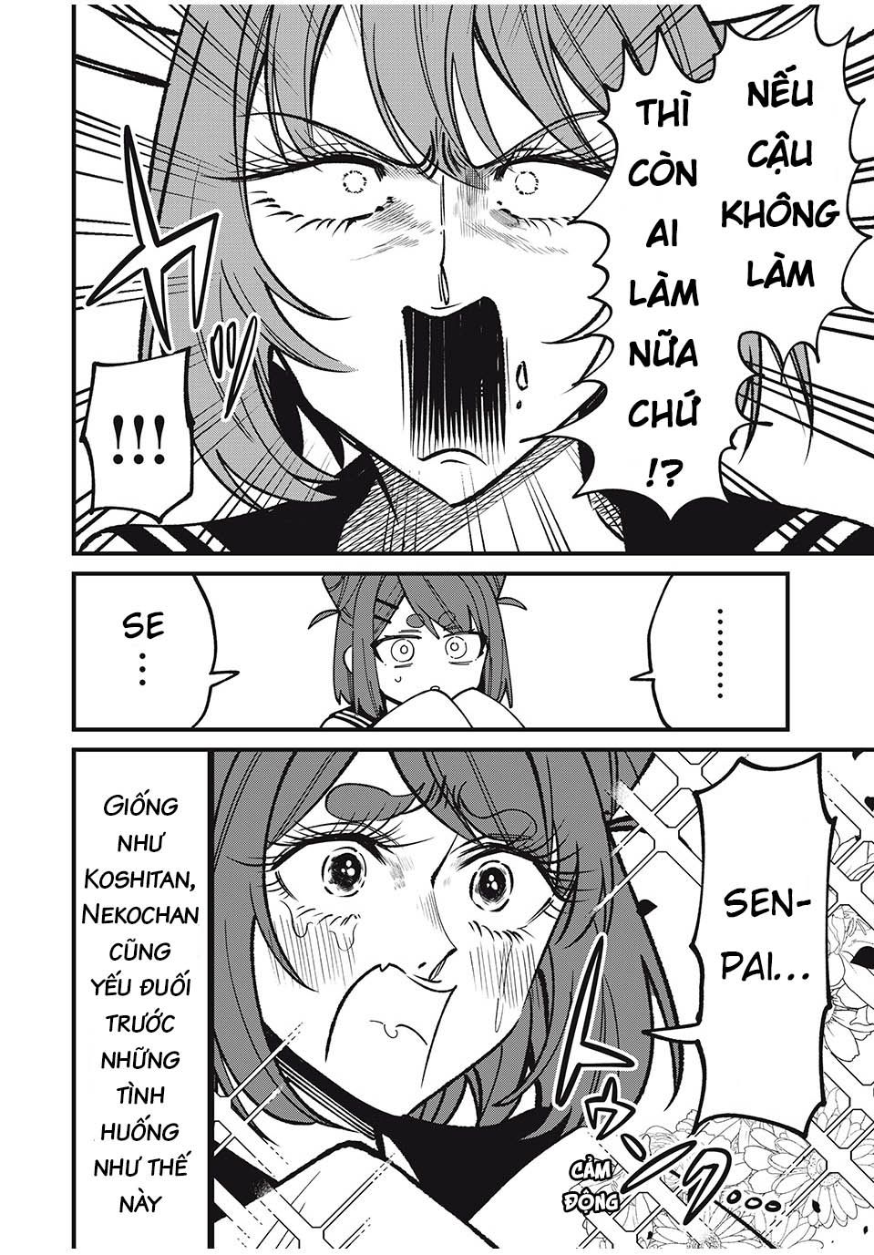 Shikanoko Nokonoko Koshitantan Chapter 41 - Trang 2