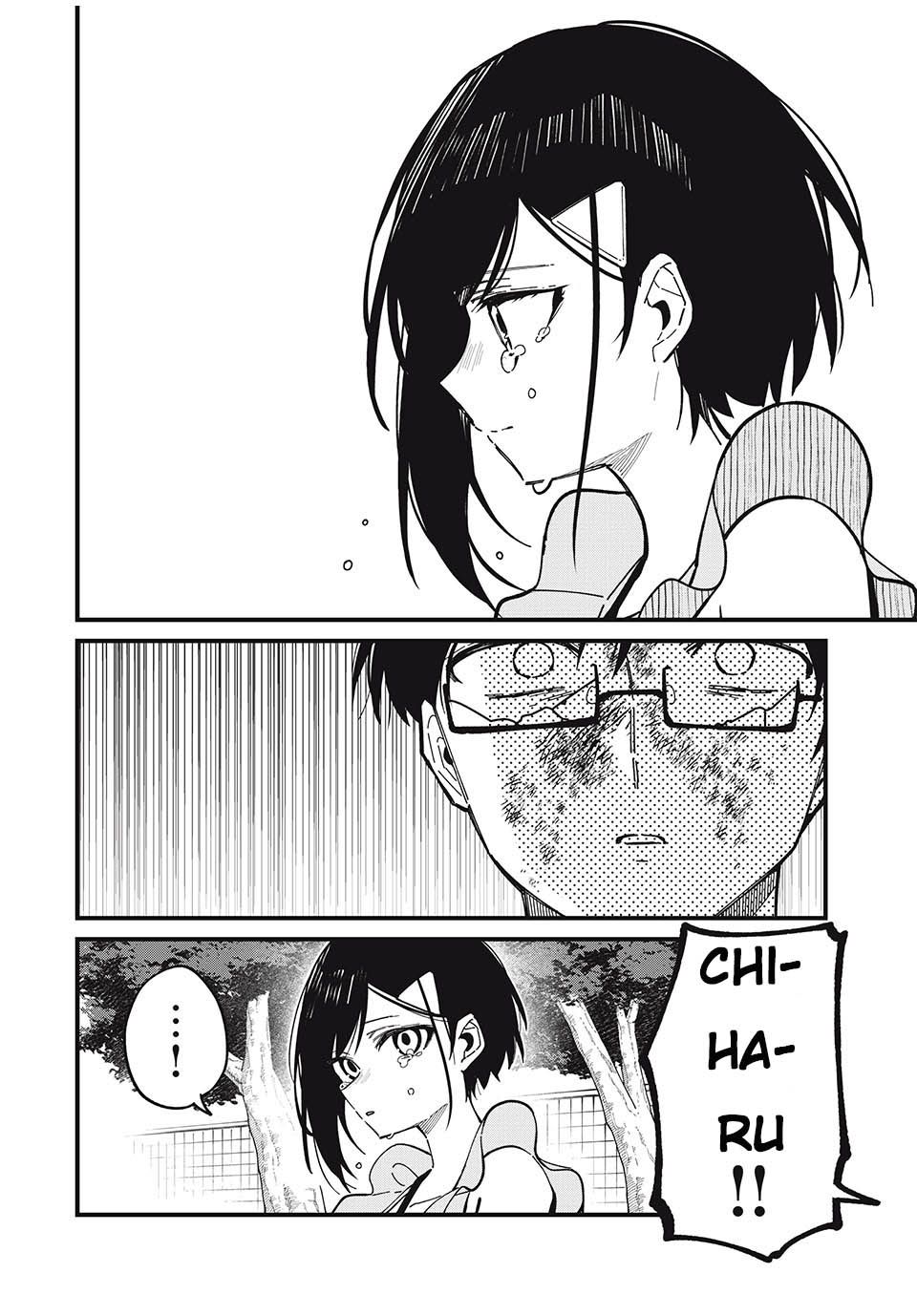 Shikanoko Nokonoko Koshitantan Chapter 42 - Trang 2