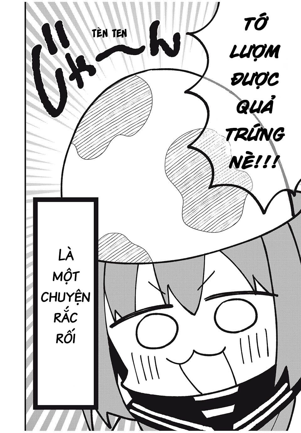 Shikanoko Nokonoko Koshitantan Chapter 44 - Trang 2