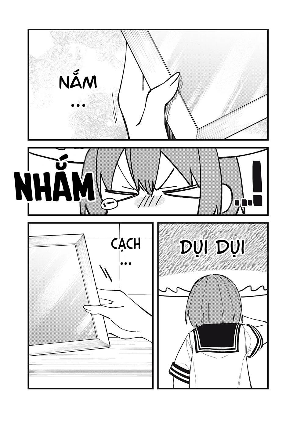 Shikanoko Nokonoko Koshitantan Chapter 46 - Trang 2
