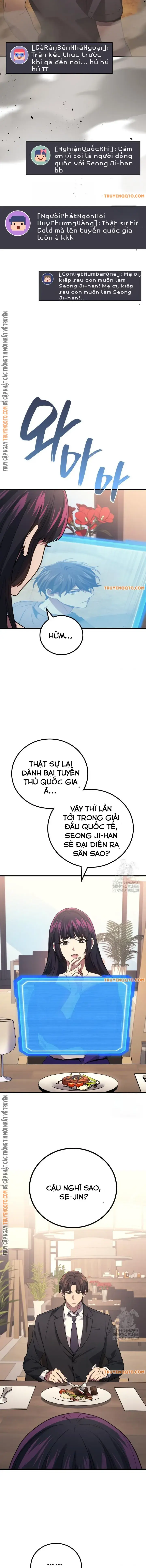 Thần Chiến Tranh Trở Lại Cấp 2 Chapter 93 - Trang 2