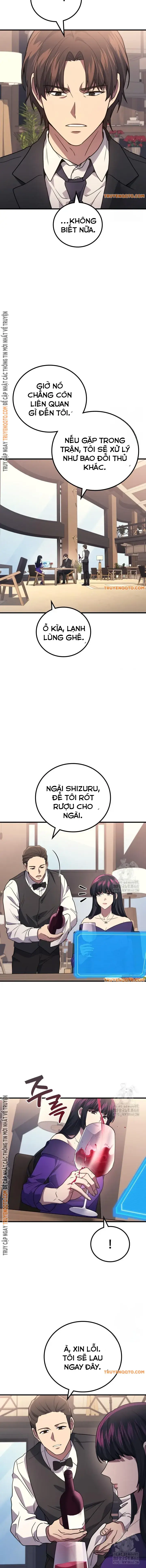 Thần Chiến Tranh Trở Lại Cấp 2 Chapter 93 - Trang 2