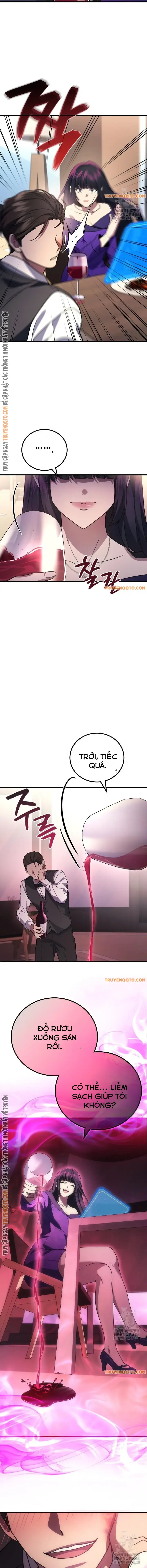 Thần Chiến Tranh Trở Lại Cấp 2 Chapter 93 - Trang 2