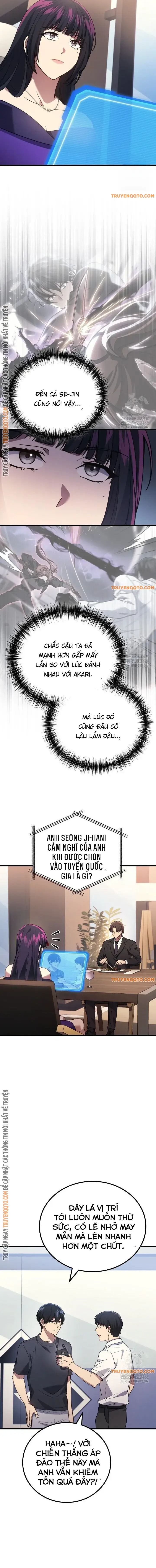 Thần Chiến Tranh Trở Lại Cấp 2 Chapter 93 - Trang 2