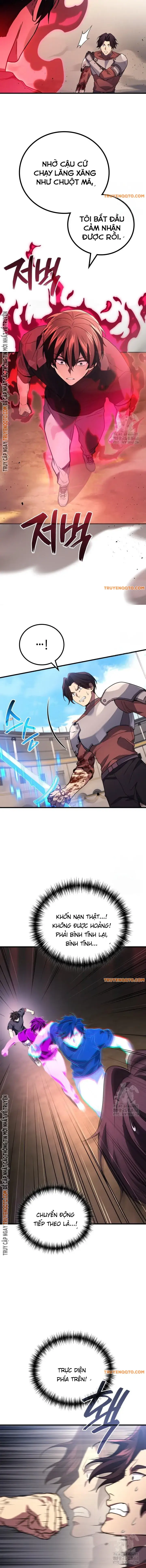 Thần Chiến Tranh Trở Lại Cấp 2 Chapter 93 - Trang 2
