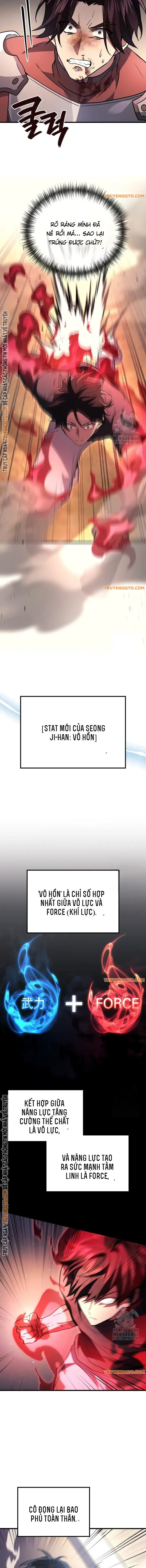 Thần Chiến Tranh Trở Lại Cấp 2 Chapter 93 - Trang 2