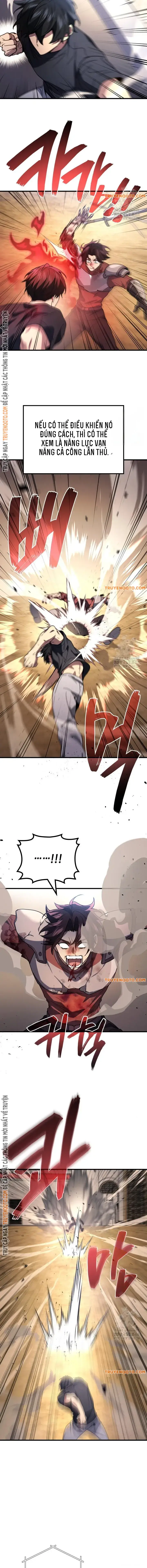 Thần Chiến Tranh Trở Lại Cấp 2 Chapter 93 - Trang 2