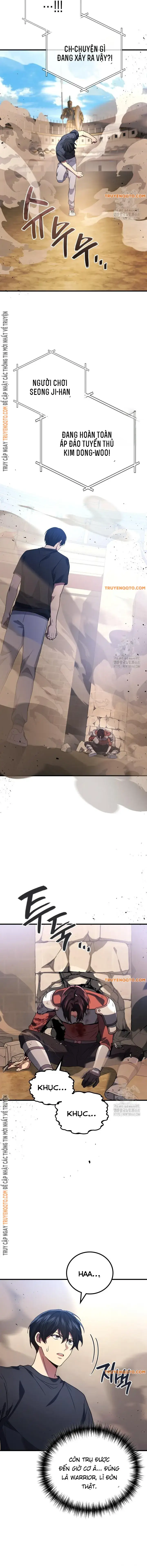 Thần Chiến Tranh Trở Lại Cấp 2 Chapter 93 - Trang 2