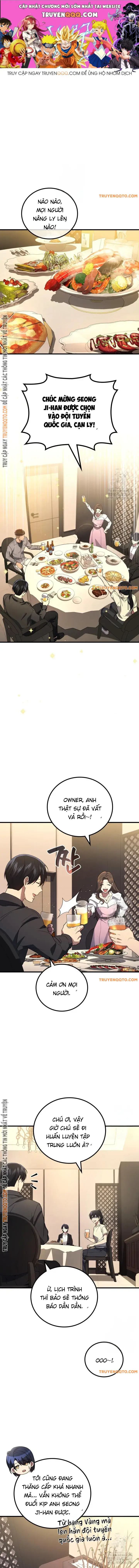 Thần Chiến Tranh Trở Lại Cấp 2 Chapter 94 - Trang 2
