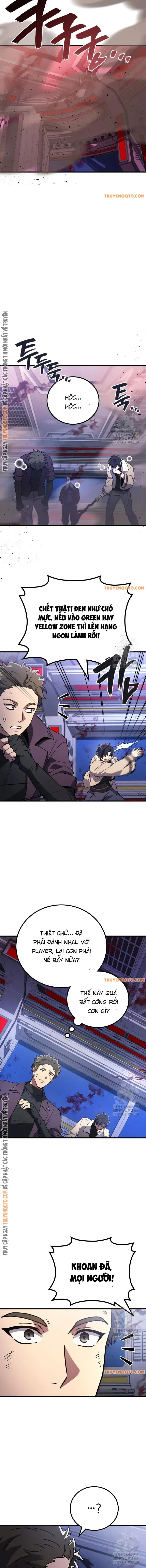 Thần Chiến Tranh Trở Lại Cấp 2 Chapter 94 - Trang 2